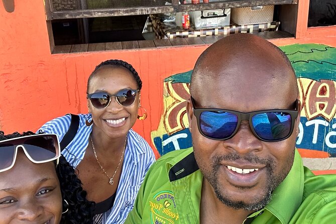 Jamaican Countryside Food Tasting Tour from Montego Bay - Who Will Enjoy This Most