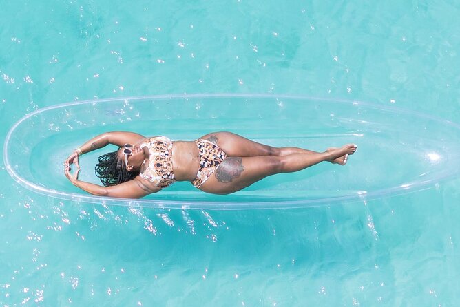 Jamaican Nightlife Montego Bay Private Tour - What the $160 price really covers