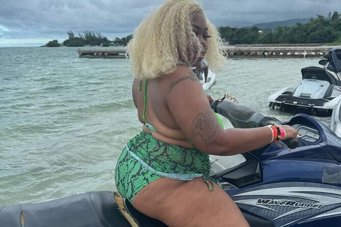 Jet Car, Jet Ski and Parasailing Experience - Is $260 per person a fair price?