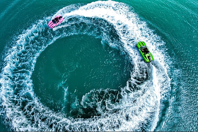 Jet Car with Optional Drone Video or KFC Meal in Montego Bay - Is $194 per person a fair price?