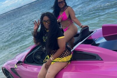 Jet Cars in Montego Bay and Private Transportation