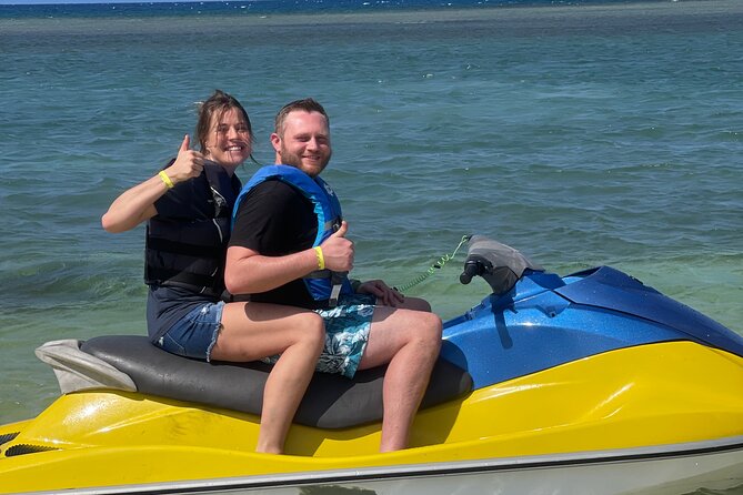 Jet Ski and Margaritaville day vibes. - Is $35 a good value?