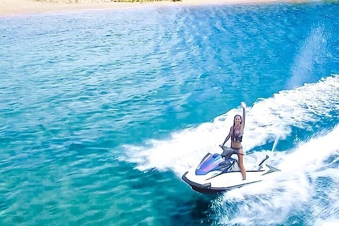 Jet Ski and/or Parasailing Activity, Montego Bay - Tips that make the day easier