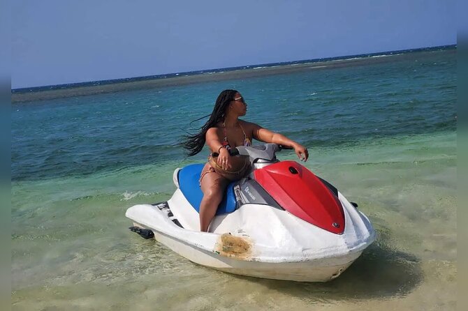Jet Ski Water Activities and Beach Time in Montego Bay - What the strongest feedback tells you