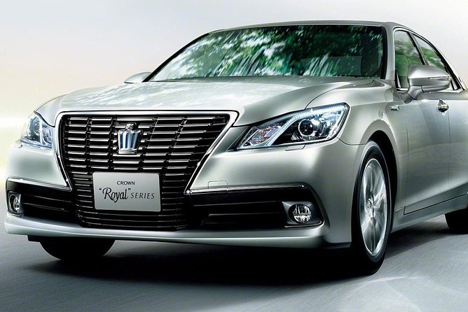 Jewel Grande Montego Bay Resort Private Airport Shuttle - The return transfer needs extra attention
