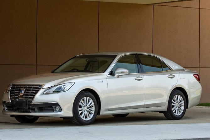 Jewel Grande Montego Bay Resort Private Airport Shuttle - Who will get the most from this service?