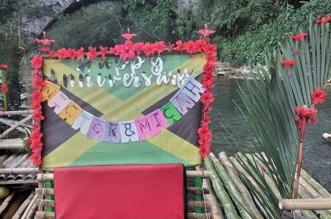 Lethe Bamboo Rafting and ATV Package - Trading the raft for Hanover’s ATV trails