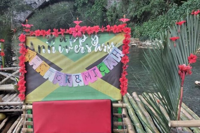 Lethe Bamboo Rafting and ATV Package - Booking, timing, and cancellation details