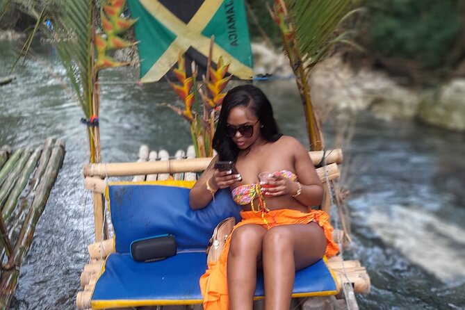 Lethe Bamboo River Rafting and Limestone Foot Massage Experience - Who will enjoy this outing most