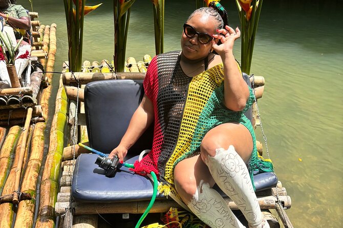 Lethe River Bamboo Rafting & Limestone Foot Massage Experience - Who should book this outing