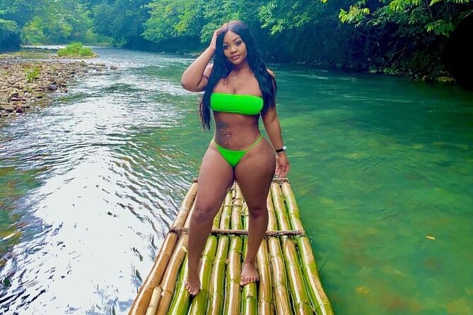 Lethe River Bamboo Rafting with Lime Stone Massage (All fees included) - Who should book this rafting experience