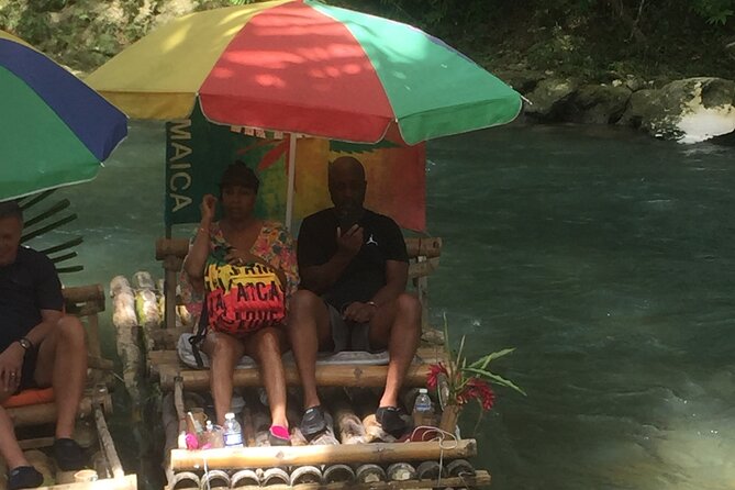 Lethe River Bamboo Rafting with Limestone Massage - Who Will Enjoy This Most?