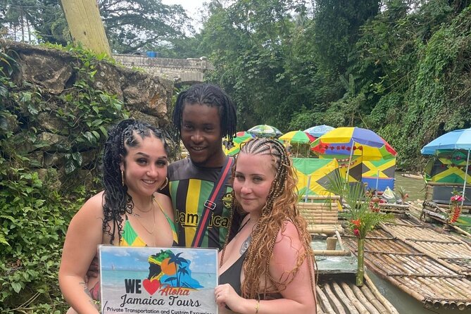Lethe River Rafting Limestone Massage & Roundtrip transportation - Quick takeaways