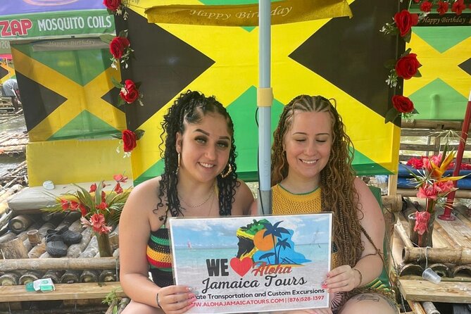 Lethe River Rafting Limestone Massage & Roundtrip transportation - Reaching Lethe from Negril