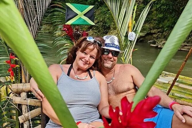 Lethe River Rafting Limestone Massage & Roundtrip transportation - Practical planning tips for your day