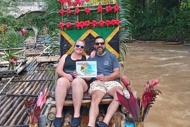 Lethe River Rafting Limestone Massage & Roundtrip transportation - Should you book the Lethe River rafting tour?