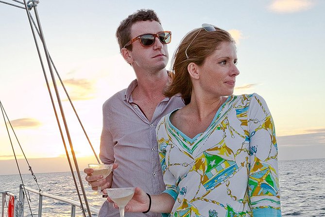 Lovers Rock Catamaran Cruise From Ocho Rios - What the Hotel Pickup Adds