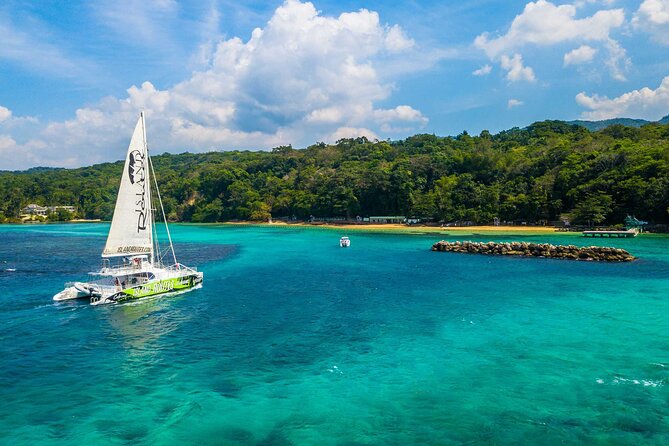Lovers Rock Catamaran Cruise From Ocho Rios - Practical Limits You Should Take Seriously