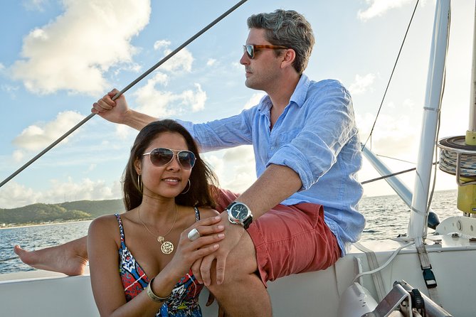 Lovers Rock Catamaran Cruise From Ocho Rios - Weather, Maintenance, and Booking Cautions