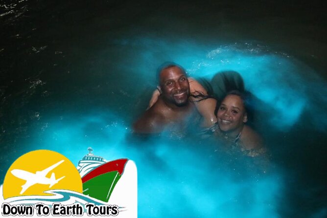 Luminous Lagoon After Dark Tour - Key points to know before you book