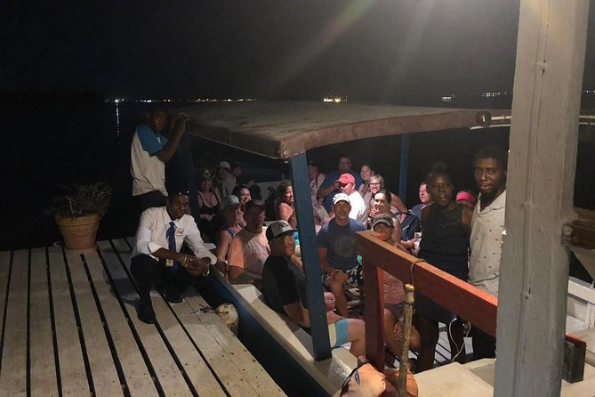 Luminous Lagoon After Dark Tour - Tips that make the night easier