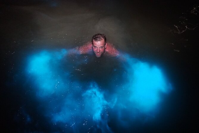Luminous Lagoon "Glistening Waters" Tour from Grand Palladium Resorts - Is $125 a fair price?