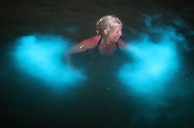 Luminous Lagoon Glow in the Dark Boat Tour from Montego Bay - Guides who add value between Montego Bay and the lagoon