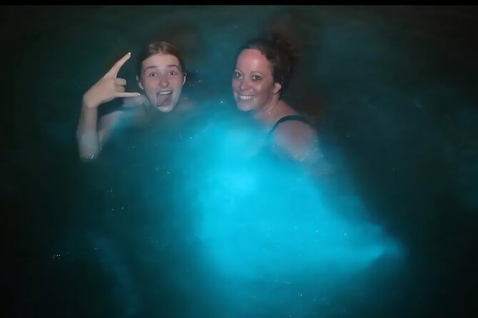 Luminous Lagoon Glow in the Dark Boat Tour from Montego Bay - Who will enjoy this most