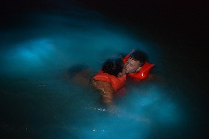 Luminous Lagoon Night Cruise From Montego Bay - Key details before you book