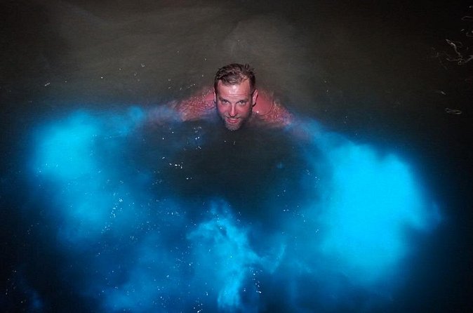 Luminous Lagoon Night Cruise From Montego Bay - Who will enjoy this evening most