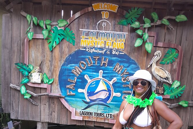 Luminous Lagoon Night Tour and Swim/Fire Dance from Montego Bay - How weather changes the experience