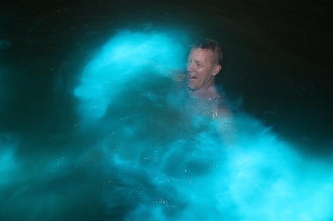 Luminous Lagoon Night Tour from Montego Bay - Key points before you book