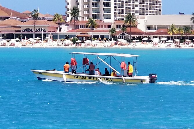 Luminous Lagoon Night Tour from Montego Bay - Swimming in warm, glowing water