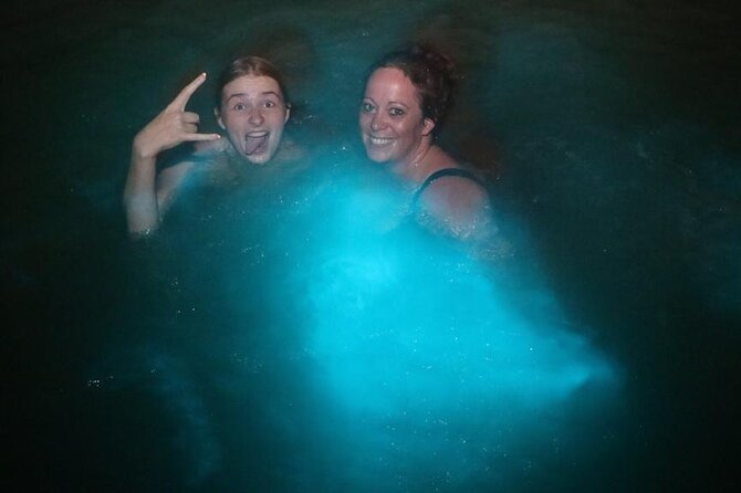 Luminous Lagoon Night Tour from Montego Bay - Who will enjoy this most?