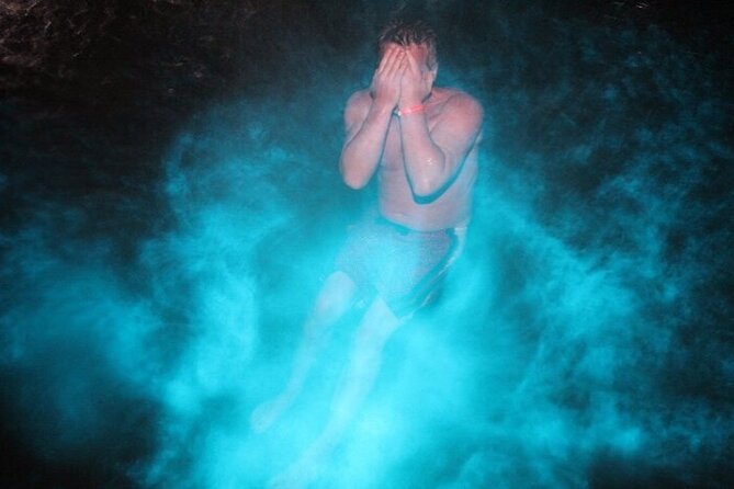 Luminous lagoon Night Tour Montego Bay - Who will enjoy this evening most