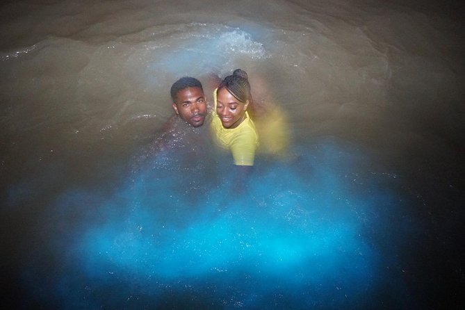 Luminous Lagoon Small Group Tour from Montego Bay - What the Luminous Lagoon actually is
