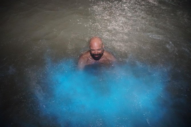 Luminous Lagoon Small Group Tour from Montego Bay - Practical details that affect your evening
