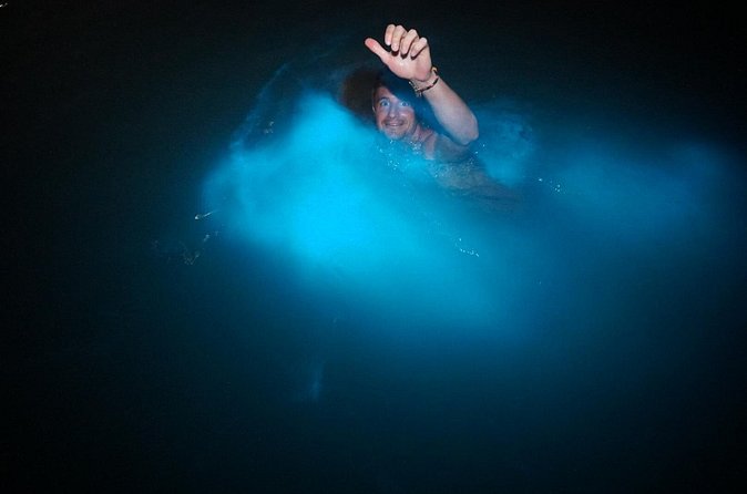 Luminous Lagoon Tour from Montego Bay ( Glistening Waters) - Who should book this evening outing?