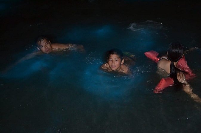 Luminous Lagoon Tour from Montego Bay & Rosehall Hotels - What the $74.67 price buys you