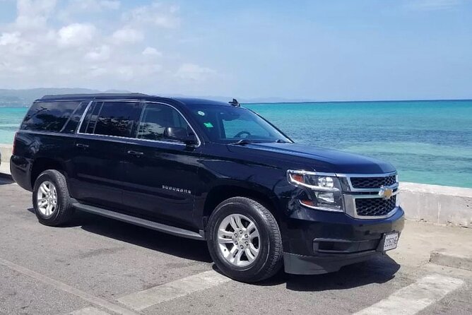 Luxury MBJ Airport Transfer to Montego Bay Hotels - Start and End Points Need Clarification