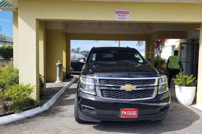 Luxury MBJ Airport Transfer to Montego Bay Hotels - Who Will Get the Most From This Service