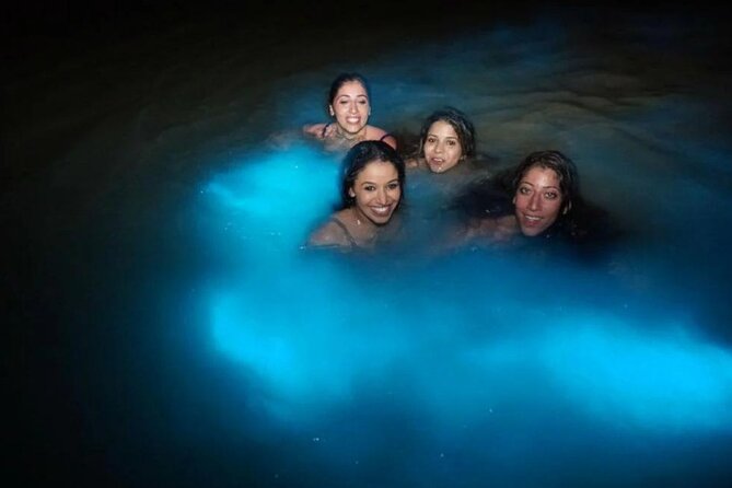 Magical Luminous Lagoon Private Tour - Key points to know before booking