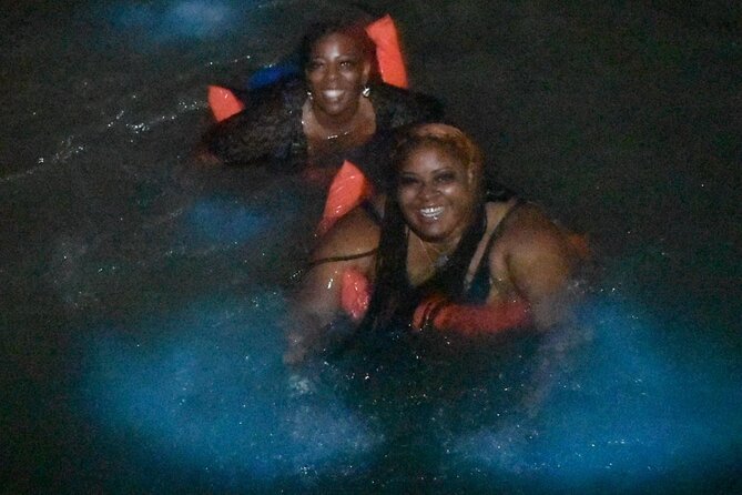 Magical Luminous Lagoon Private Tour - Is $87 a good value?