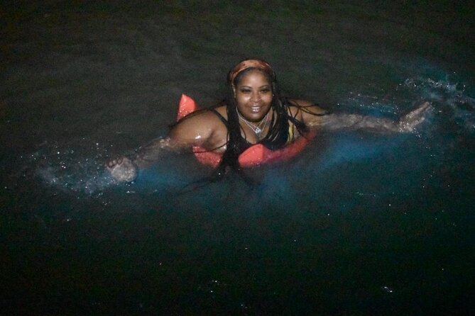 Magical Luminous Lagoon Private Tour - Who will enjoy this private night tour