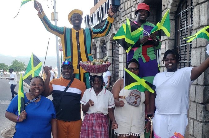 Margaritaville and Great River Rafting with Limestone Massage - Who will enjoy this Montego Bay experience