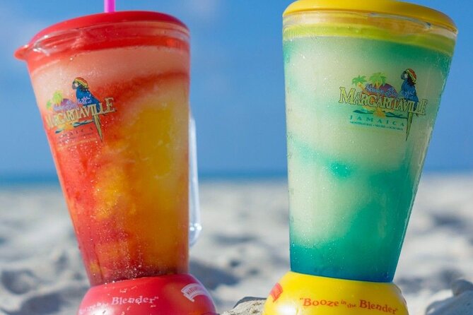 Margaritaville Hip-Strip and Great River Rafting Private Tour - How the $30 price works for your day