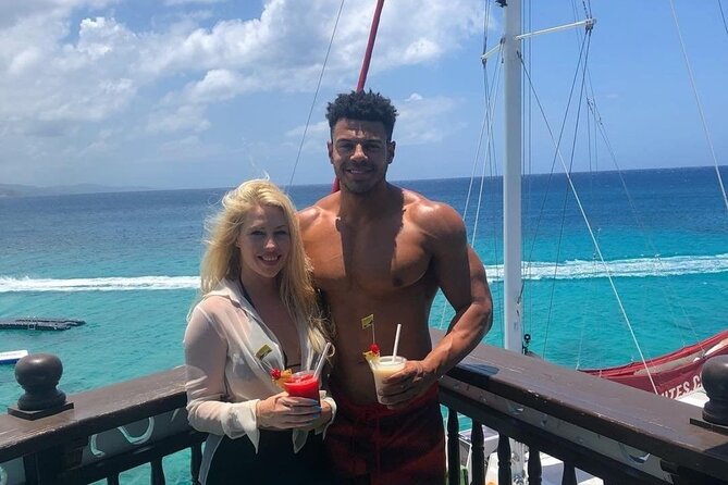 Margaritaville Hipstrip and Shopping with Private Transportation in Montego Bay - Key points to know before booking