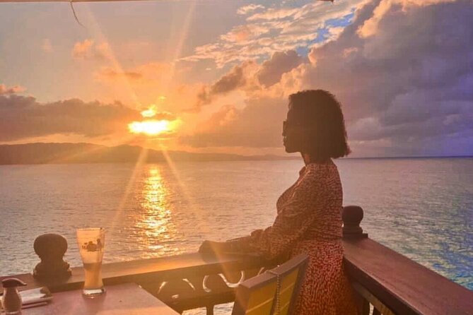 Margaritaville Hipstrip and Shopping with Private Transportation in Montego Bay - Two hours at Margaritaville Montego Bay