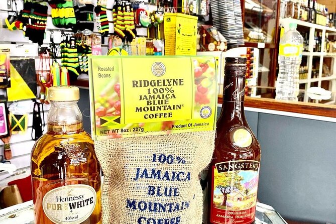 Margaritaville Hipstrip and Shopping with Private Transportation in Montego Bay - Drinks, food, and the real cost at Margaritaville