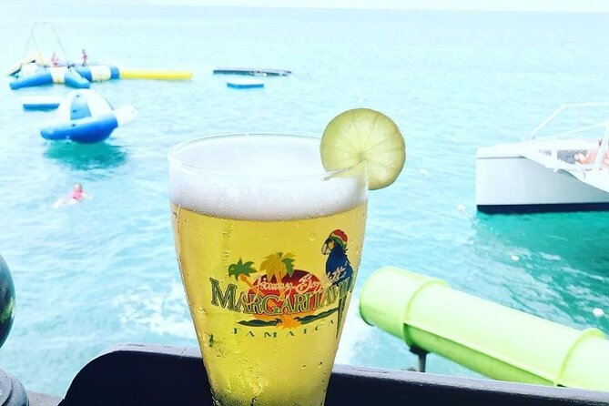 Margaritaville Hipstrip and Shopping with Private Transportation in Montego Bay - Who will get the most from this tour